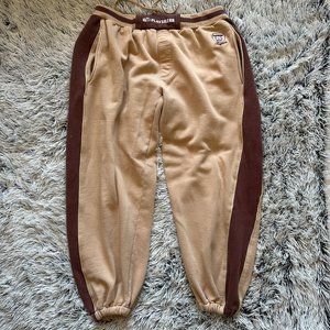 PLAYERZ 69 Men's Urban Street Gear Hip Hop Casual Loose Fit Joggers Sz L Waist35